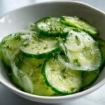 Agurkesalat