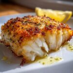 Airfryer fiskefileter