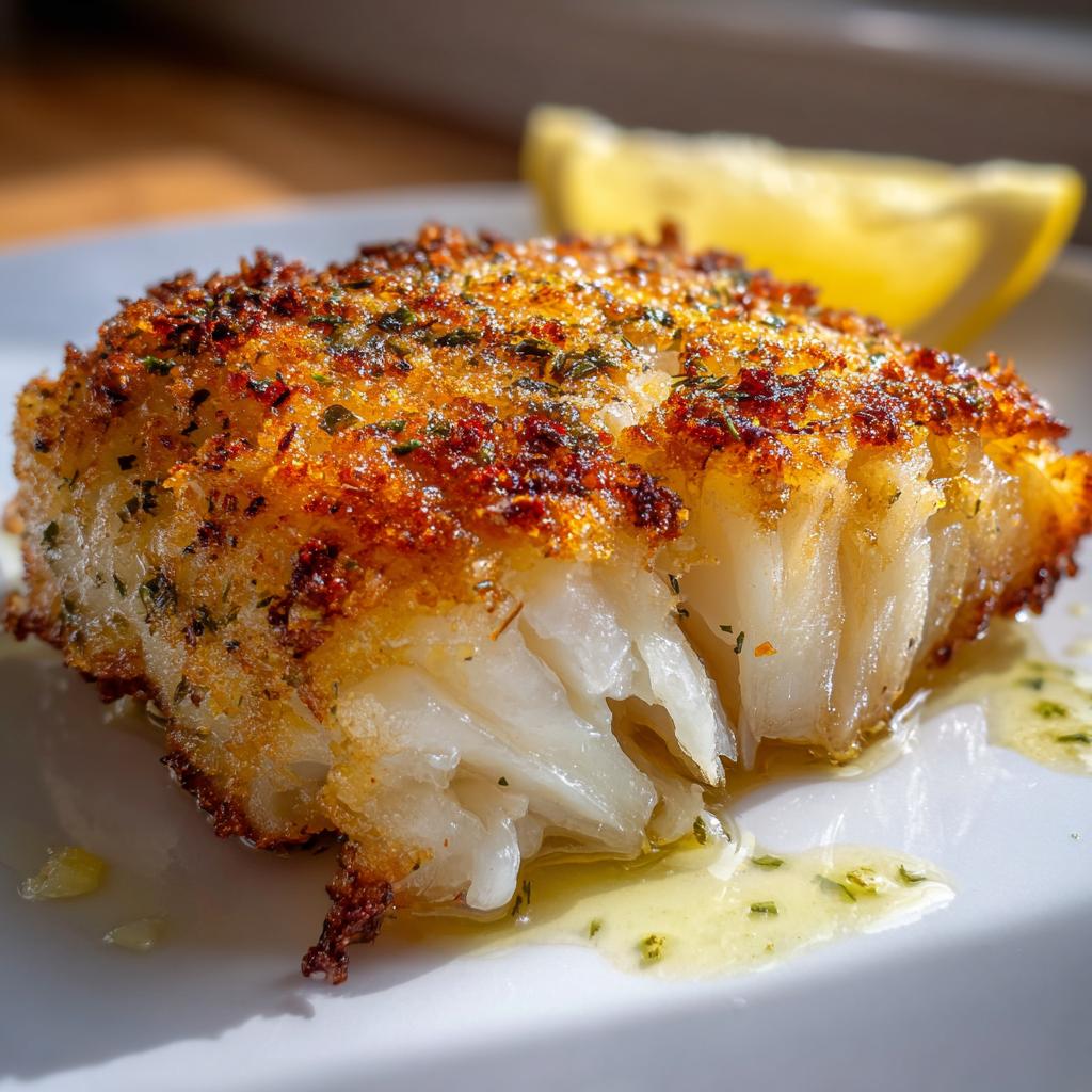 Airfryer fiskefileter