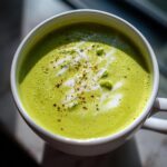 Aspargessuppe