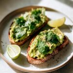 Avocado toast