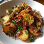 Bratkartofler