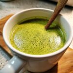 Broccolisuppe