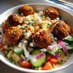 Falafelbowl