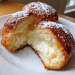 Fastelavnsboller med remonce