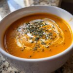 Gulerodssuppe