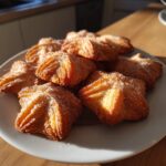 Kanelstjerner