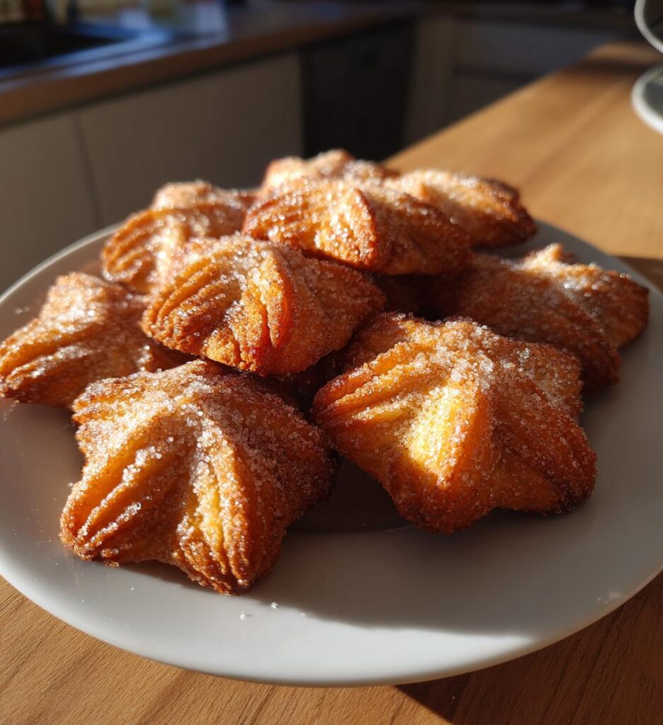Kanelstjerner