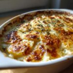 Kartoffelgratin