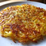 Kartoffelrøsti
