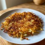 Kartoffelrøsti