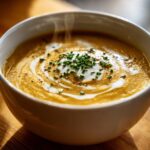 Kartoffelsuppe