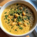 Kikærtesuppe