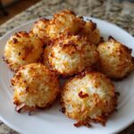 Kokosmakroner