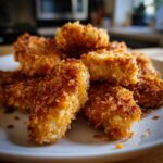 Kylling Nuggets