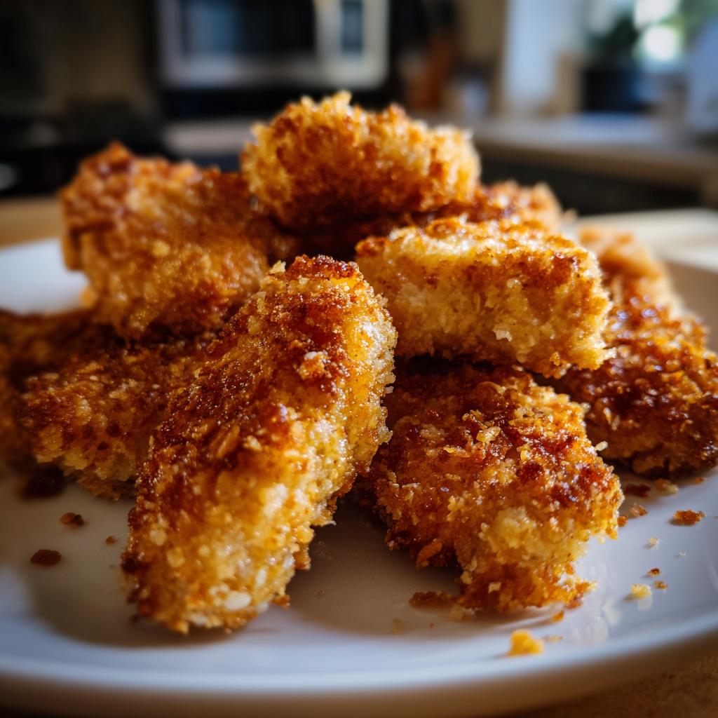 Kylling Nuggets
