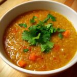Linse suppe