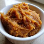 Mandel Halwa