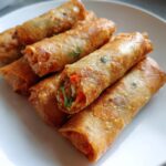 Mini Frühlingsrollen