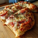 Mini Pizzas