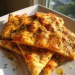 Pita Chips