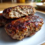 Rindefrikadeller
