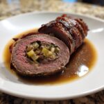Rinderroulade