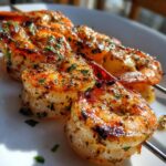 Scampi-spyd