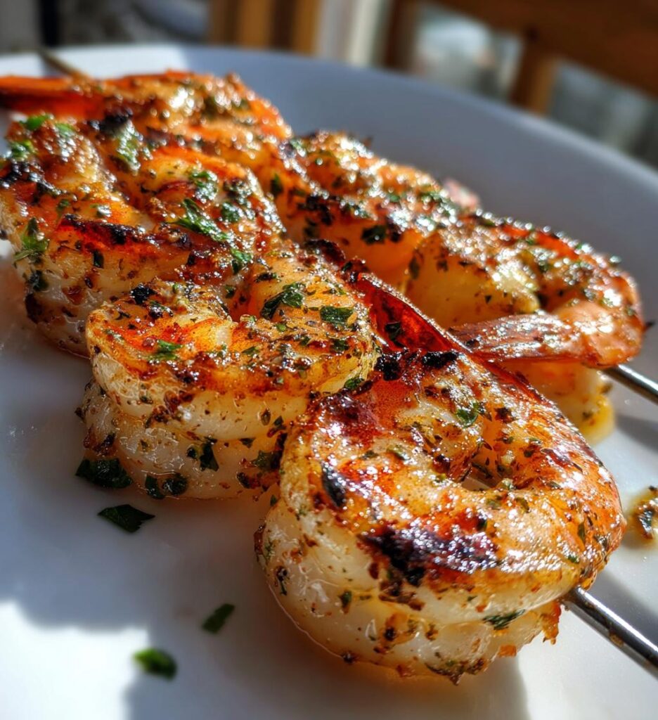 Scampi-spyd