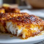 Stegt tilapia