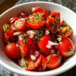 Tomatsalat