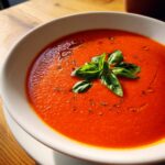 Tomatsuppe