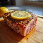 Tunsteak