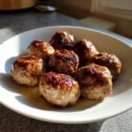 Classic Danish Comfort Food