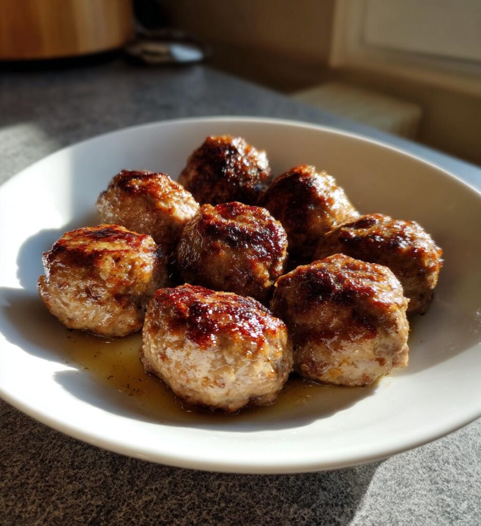 Classic Danish Comfort Food