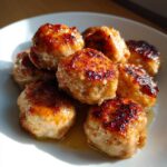 Comfort Food Danish Meatballs