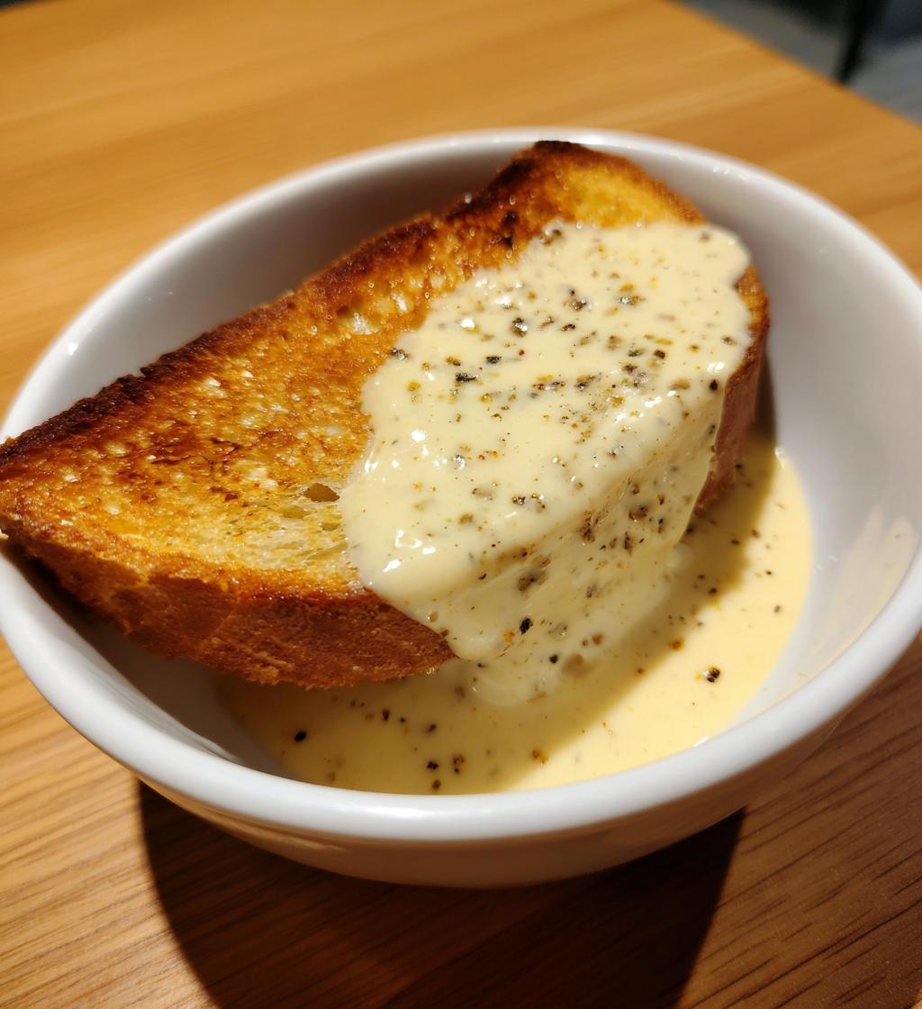 Comforting Cream Sauce Recipes
