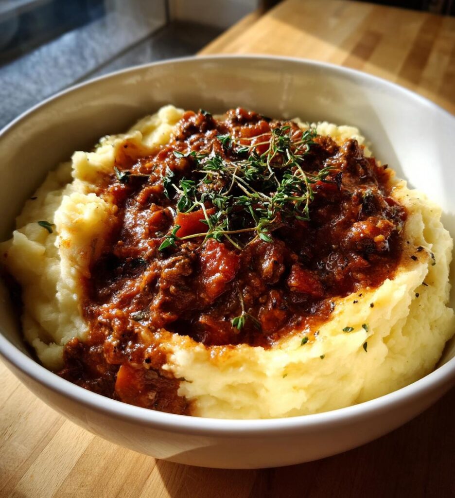 Cozy Danish Home Cooking