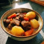 Cozy Scandinavian Family Dinners