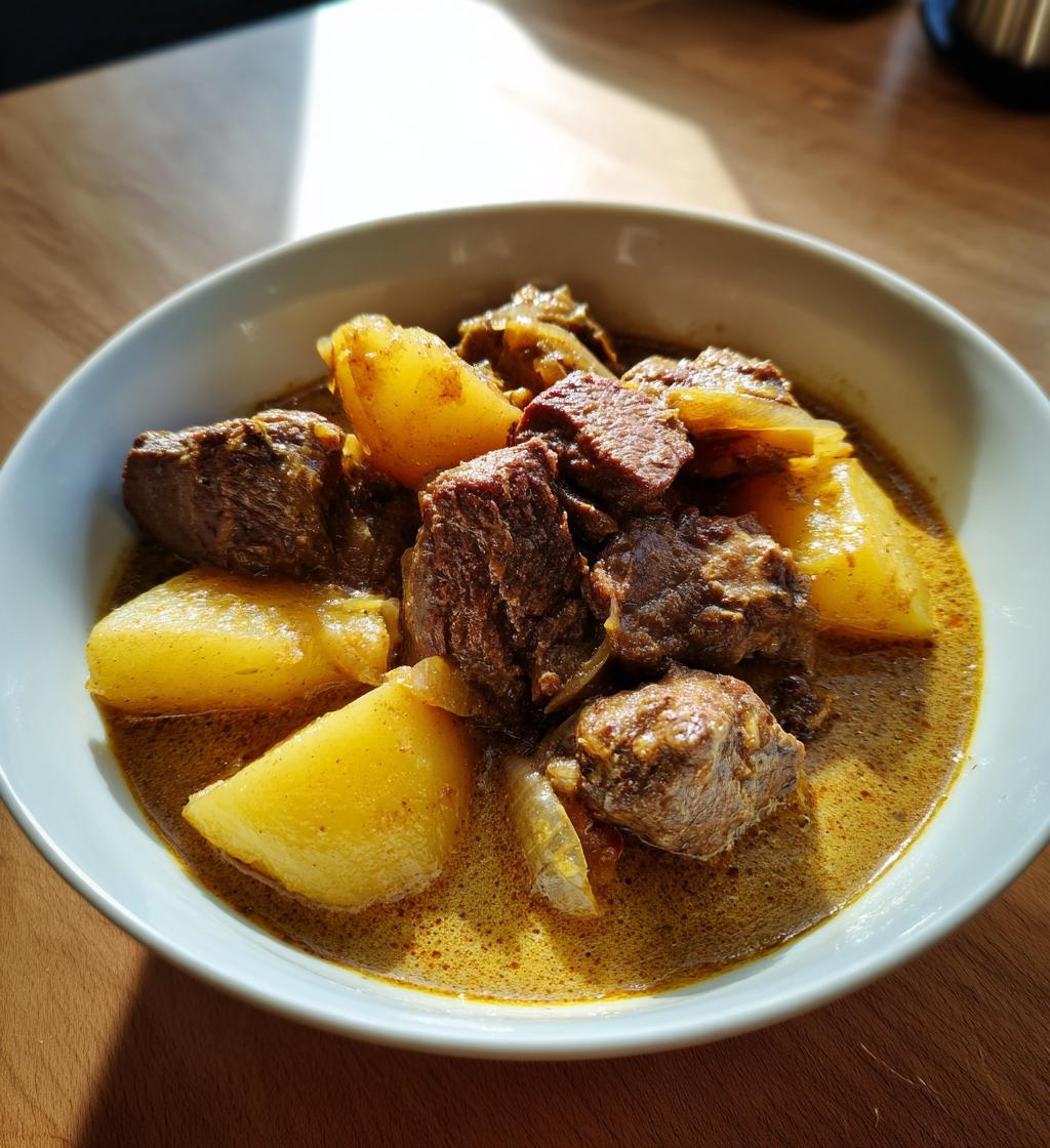 Cozy Scandinavian Food Ideas