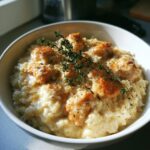 Creamy Chicken & Rice Dinner