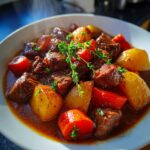 Easy Scandinavian One-Pot Recipes