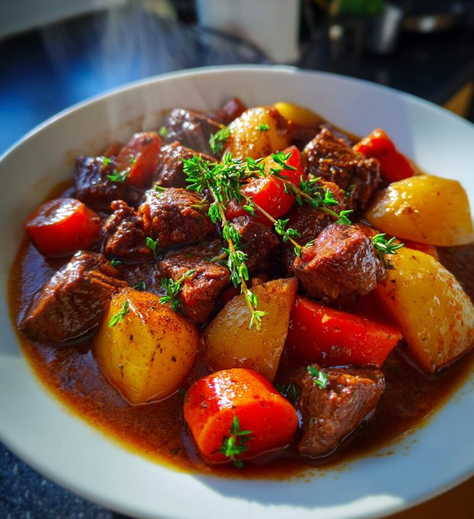 Easy Scandinavian One-Pot Recipes