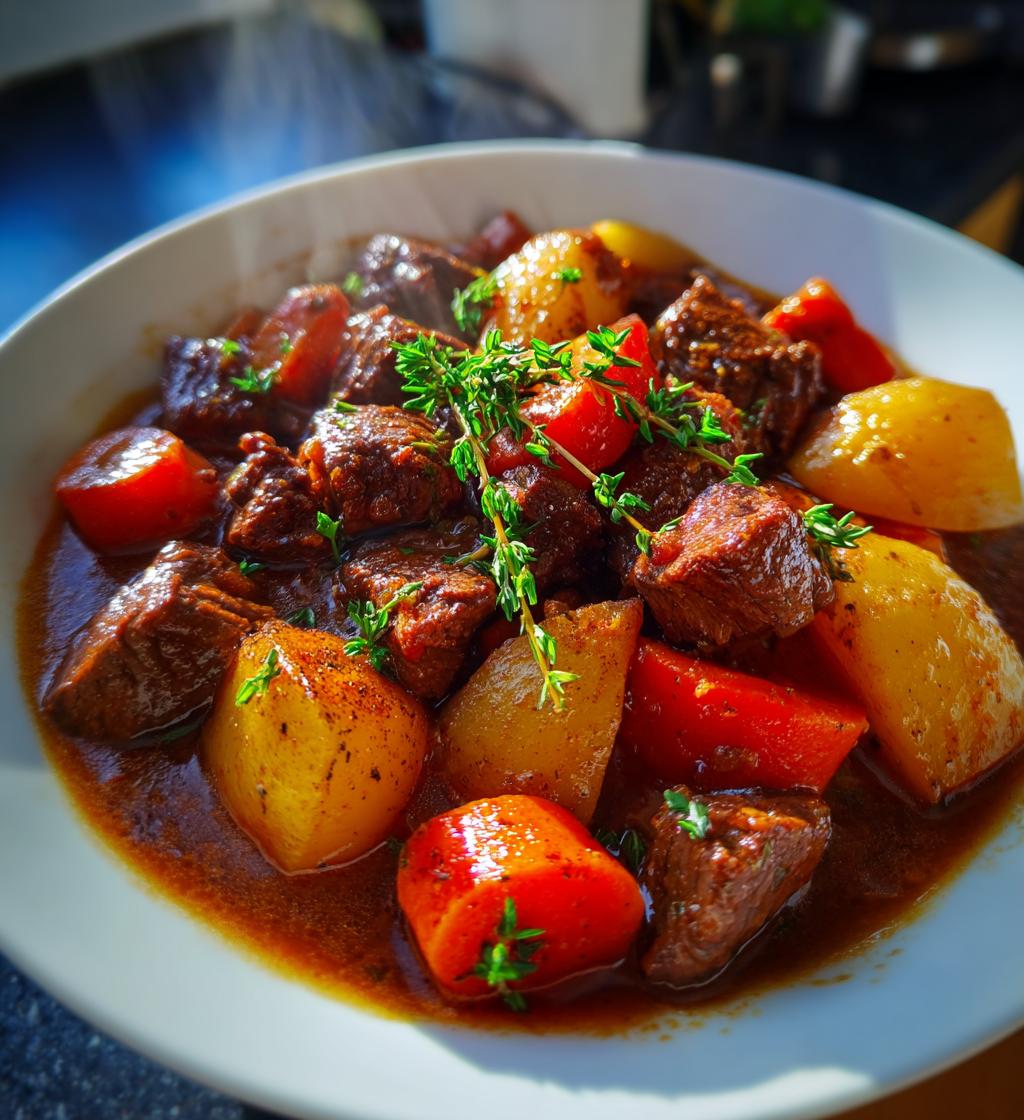 Easy Scandinavian One-Pot Recipes