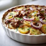 Easy Scandinavian Oven Meals