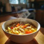 Healthy Nordic Comfort Food