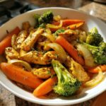 Healthy Nordic Weeknight Meals