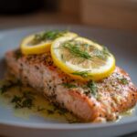 Healthy Salmon Dinner Ideas