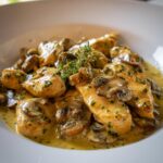 Healthy Scandinavian Dinner Ideas