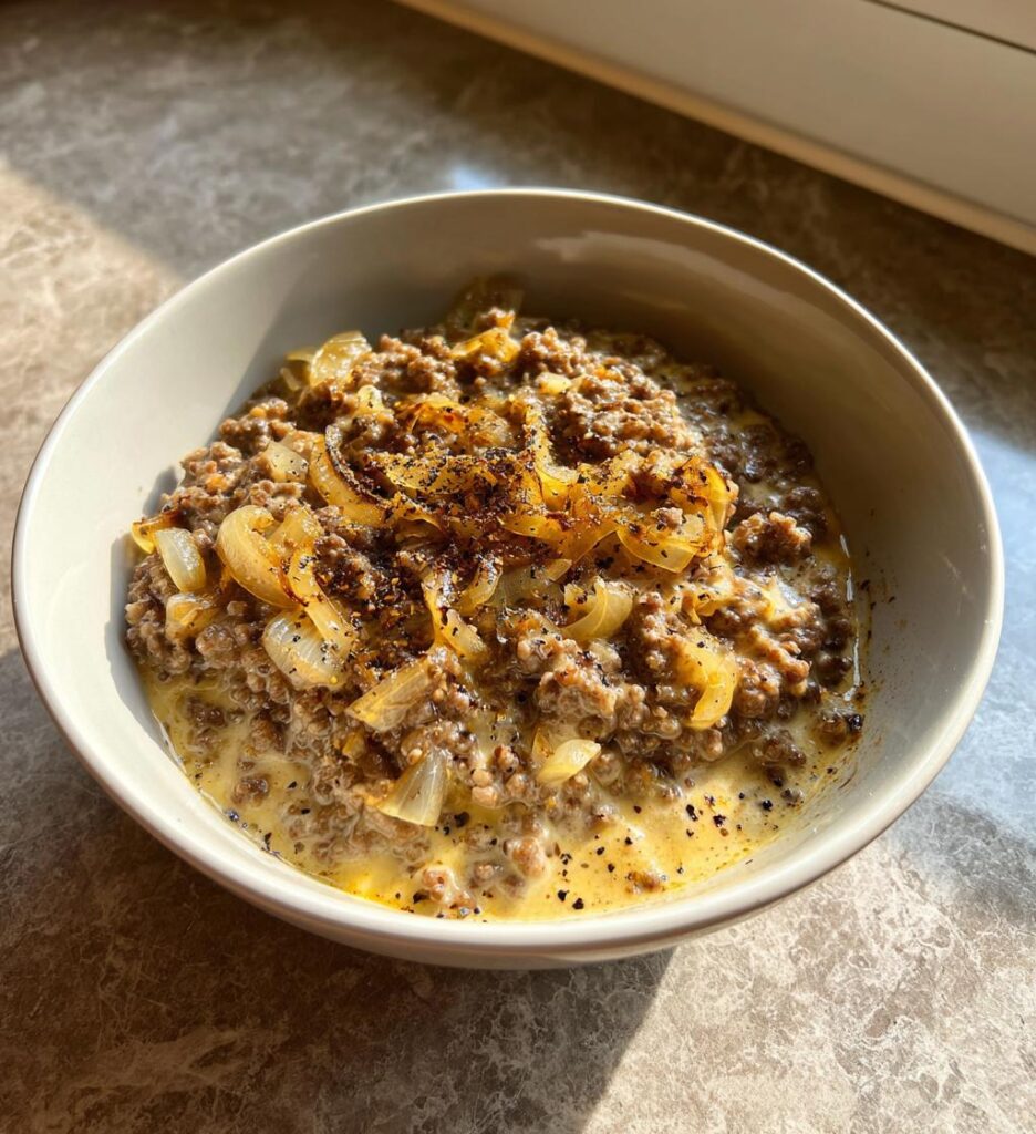 Nordic Comfort Food Recipes